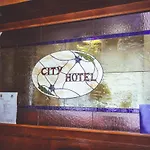 Hotel City Hotel