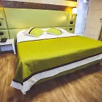 Hotel City 3*