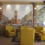 Hotel City