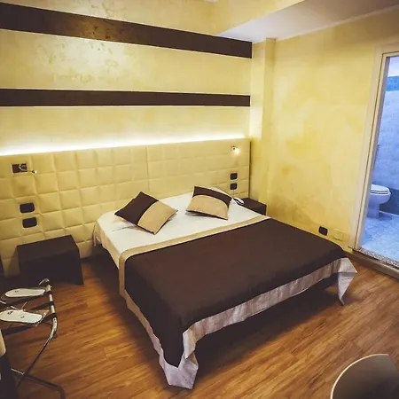 Hotel City Chivasso