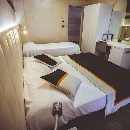 Hotel City Hotel Chivasso
