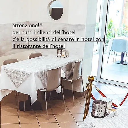 Hotel City Кивассо