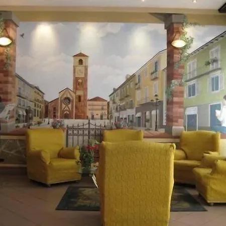 Hotel City