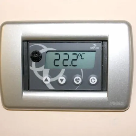 Hotel City 3* Кивассо