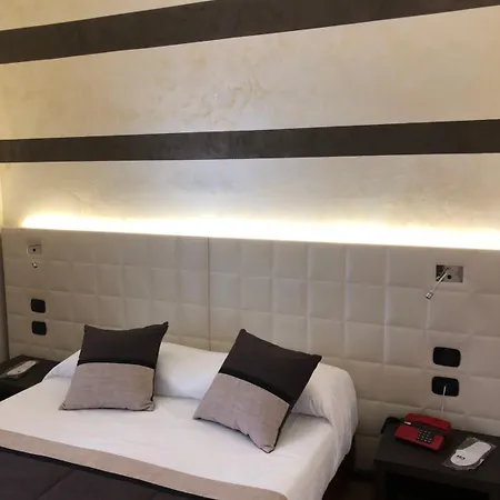 Hotel Hotel City 3*