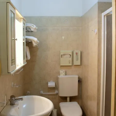 Hotel City Hotel Chivasso