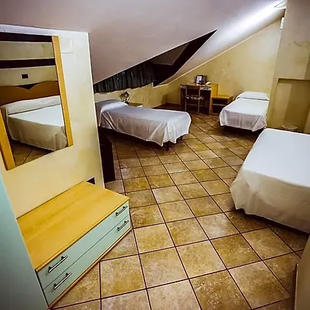 Hotel City Chivasso