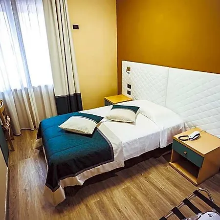 Hotel Hotel City Chivasso