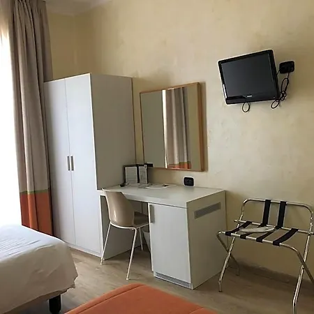 Hotel Hotel City Chivasso