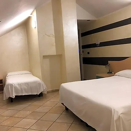 Hotel City