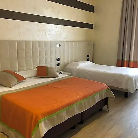 Hotel City Hotel