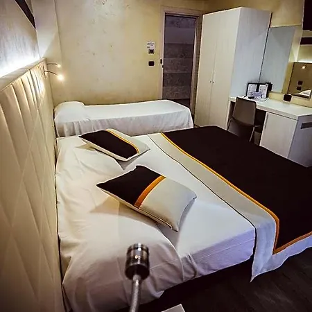 Hotel Hotel City Chivasso
