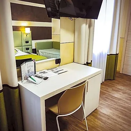 Hotel Hotel City 3*