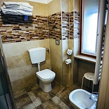 Hotel Hotel City 3*