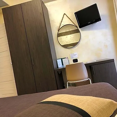 Hotel Hotel City Chivasso