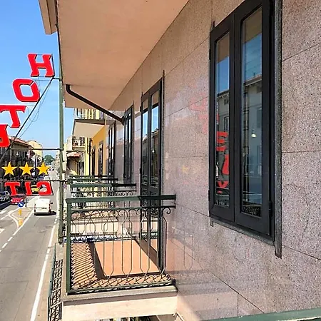 Hotel City Chivasso