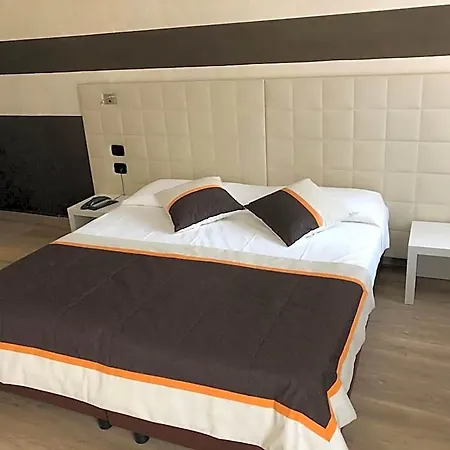 Hotel Hotel City Chivasso