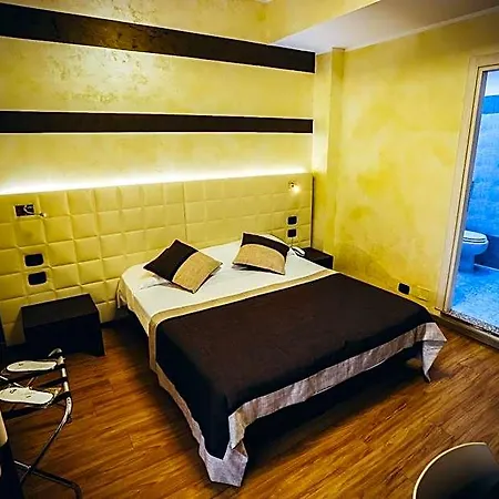 Hotel Hotel City Chivasso