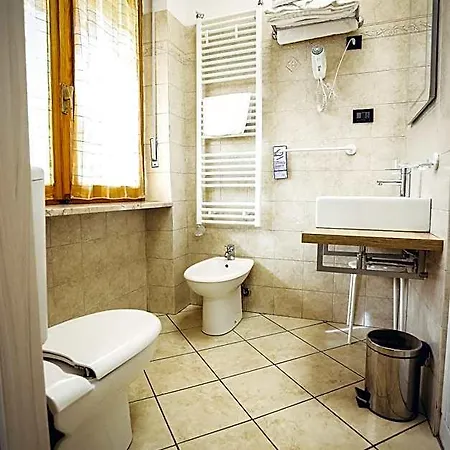 Hotel City Hotel Chivasso