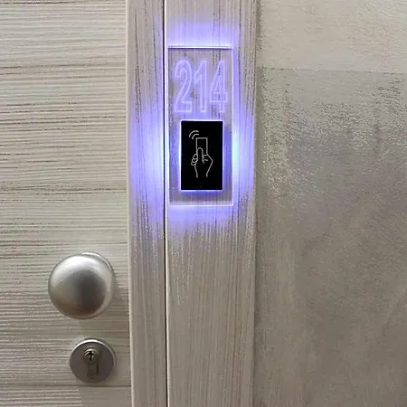 Hotel City