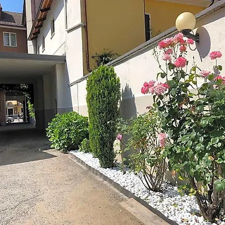 Hotel Hotel City