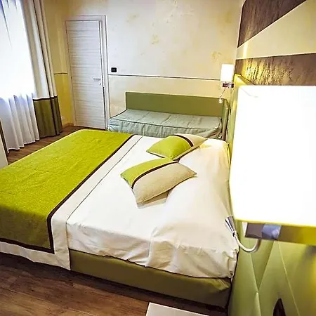 Hotel Hotel City 3*