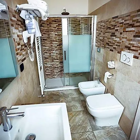 Hotel City 3* Chivasso
