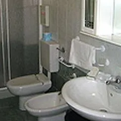 Отель Hotel City 3*