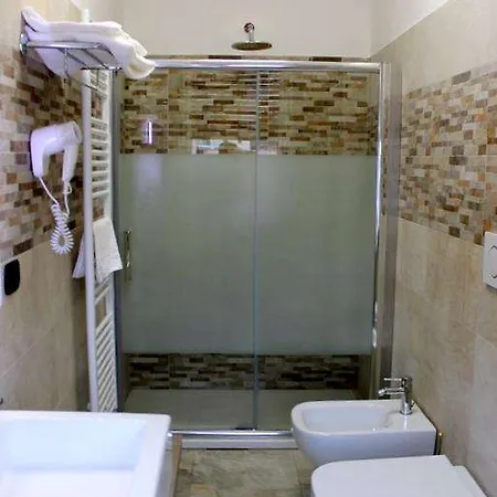 Отель Hotel City 3*