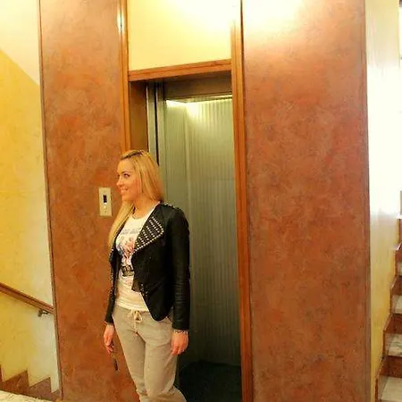 Hotel City Szálloda Chivasso