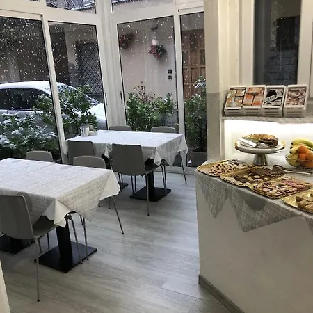 Hotel City 3* Кивассо