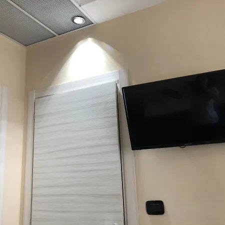 Hotel City Отель