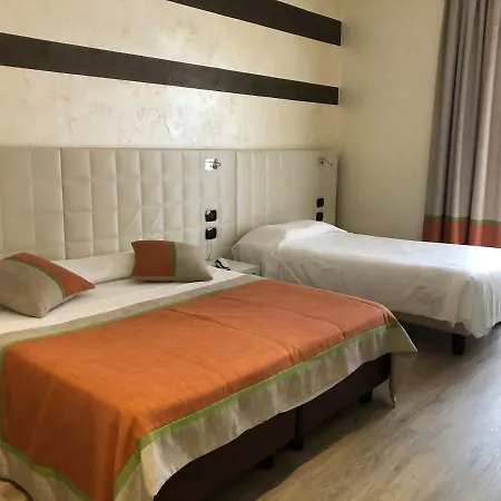 Hotel City Отель