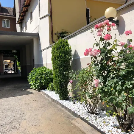 Hotel City 3* Chivasso