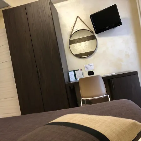 Hotel City