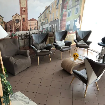 Hotel City Hotel