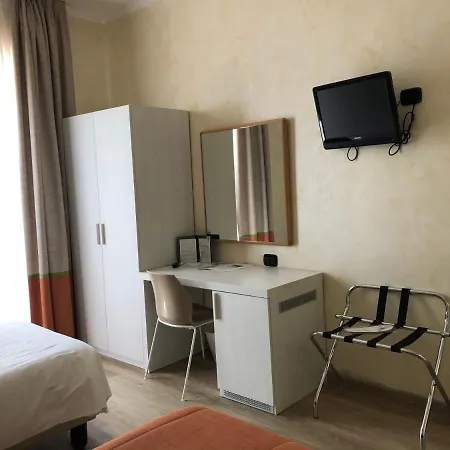Hotel City