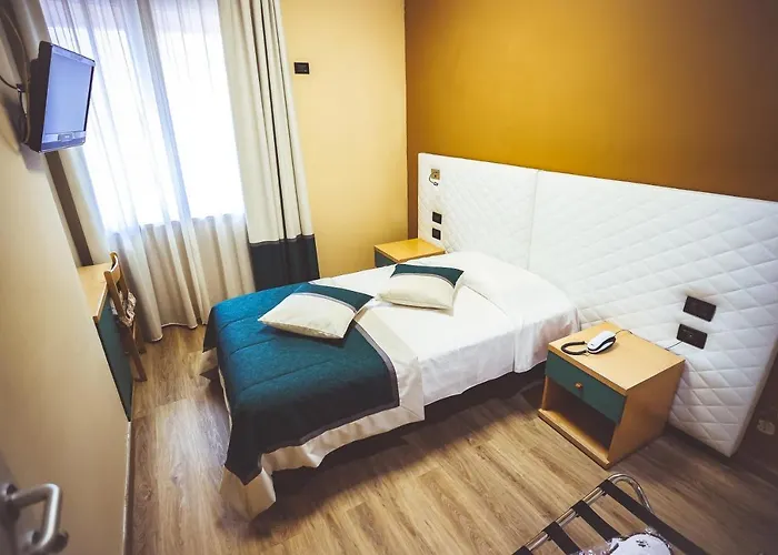 Hotel City Otel