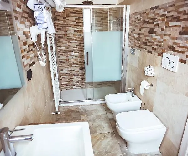 Hotel City Otel