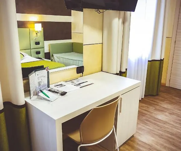 Hotel City Otel
