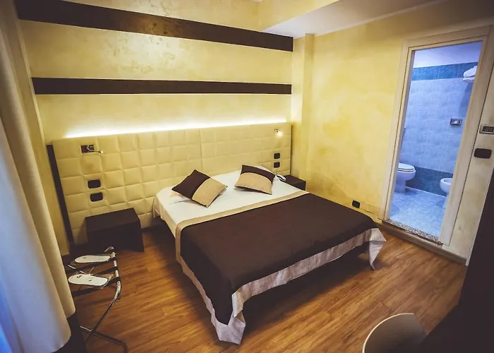 Hotel City Chivasso