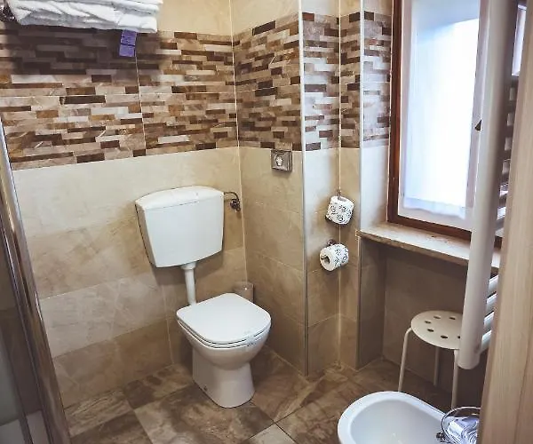 Otel Hotel City
