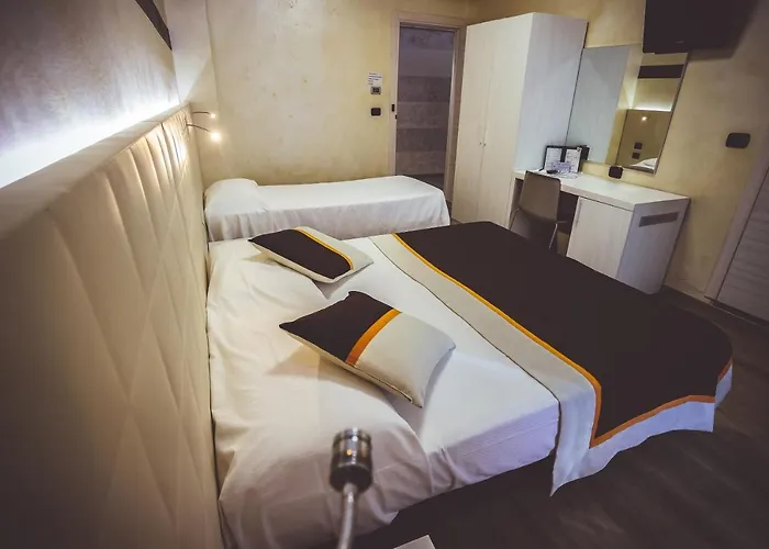 Hotel City Otel Chivasso