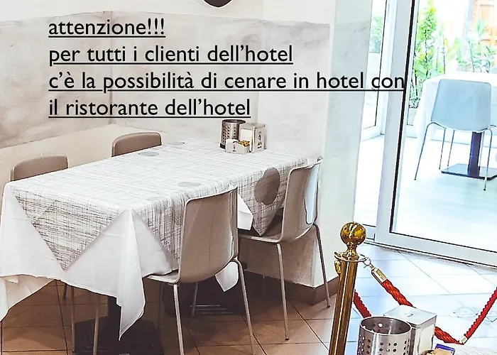 Hotel City Chivasso