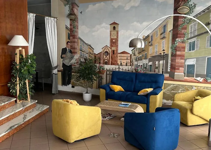 Hotel City 3* Chivasso