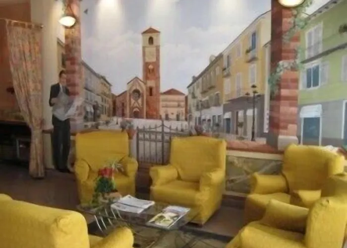 Hotel City Chivasso