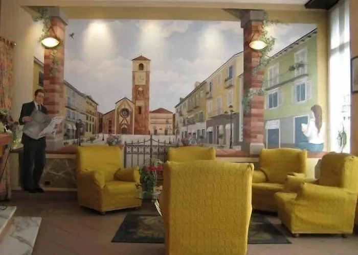 Hotel City