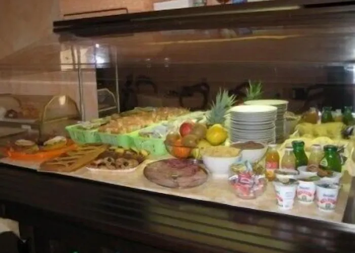 Otel Hotel City Chivasso