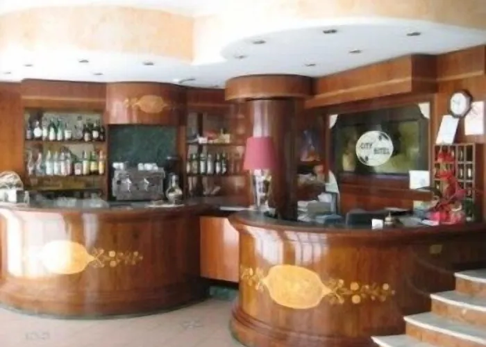 Hotel City