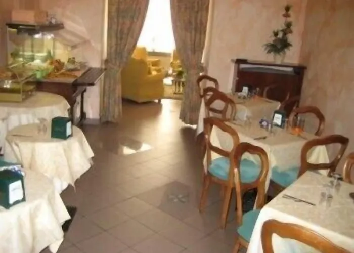 Otel Hotel City 3*